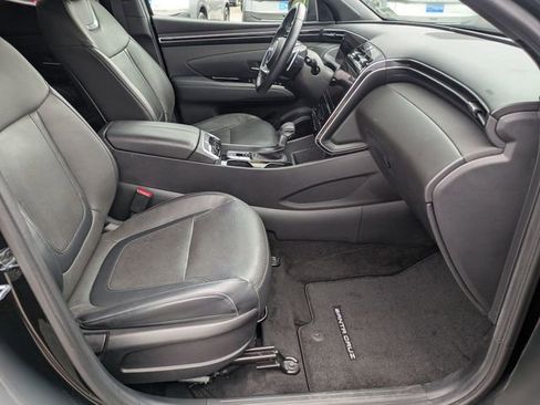 Used 2022 Hyundai Santa Cruz Limited w/ Cargo Package AWD/4WD image 26