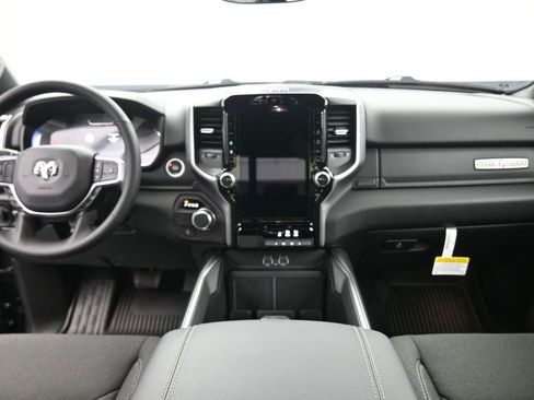 New 2026 RAM 1500 Lone Star RWD image 27