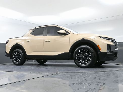 Used 2022 Hyundai Santa Cruz SEL Premium image 48