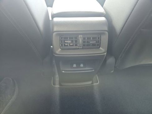 New 2026 Honda CR-V Sport-L image 12