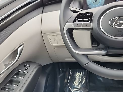 Used 2024 Hyundai Tucson SEL w/ Convenience Package image 21