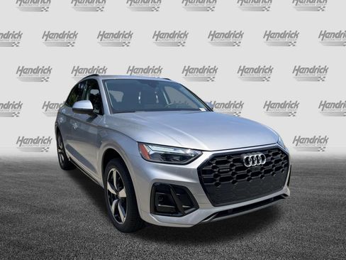 Certified 2023 Audi Q5 2.0T Premium Plus w/ Premium Plus Package AWD/4WD image 2
