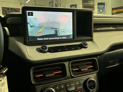 Used 2022 Ford Maverick XLT w/ Equipment Group 300A Standard image 27