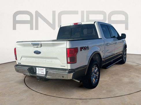 Used 2020 Ford F150 Lariat image 10