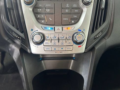 Used 2014 Chevrolet Equinox LT FWD image 21
