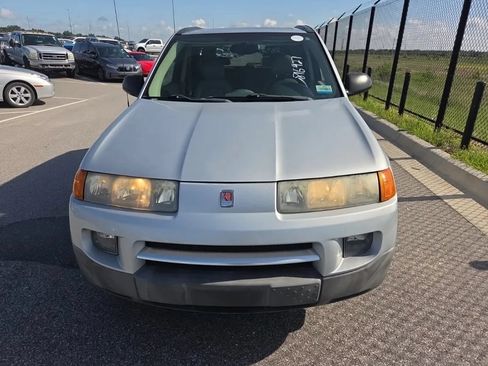 Used 2004 Saturn Vue 2WD V6 image 7