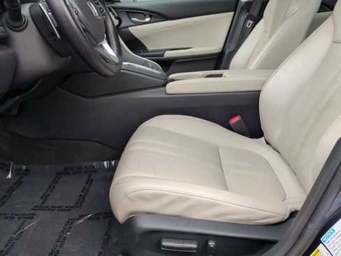 Used 2019 Honda Insight Touring image 16