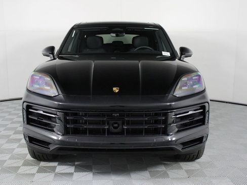 New 2026 Porsche Cayenne AWD/4WD image 10
