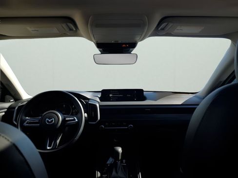 Used 2025 MAZDA CX-50 AWD 2.5 Hybrid w/ Premium Pkg image 23