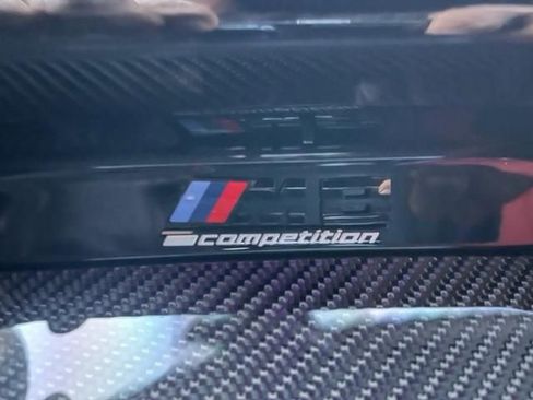 Used 2023 BMW M8 Competition w/ Driving Assistance Package image 45