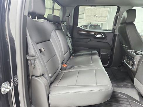 New 2026 GMC Sierra 1500 Elevation w/ Elevation Premium Package image 40