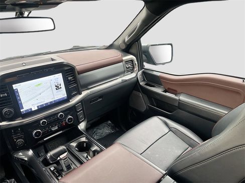 Used 2023 Ford F150 Lariat image 24