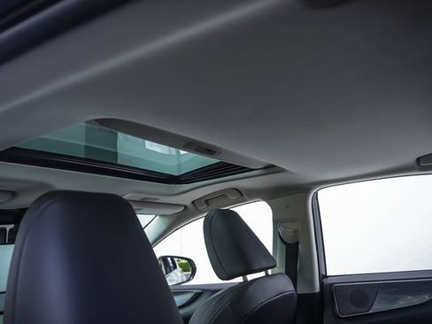 Certified 2025 Lexus NX 350 AWD w/ Cold Area Package image 20