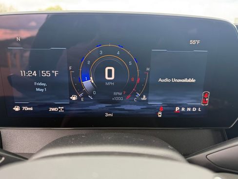 Used 2018 Chevrolet Traverse LT AWD/4WD image 24