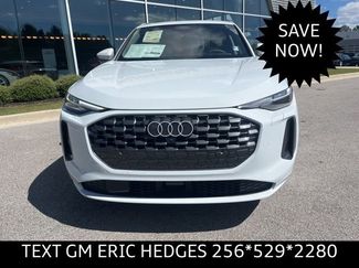 New 2025 Audi Q5 Premium Plus video 2