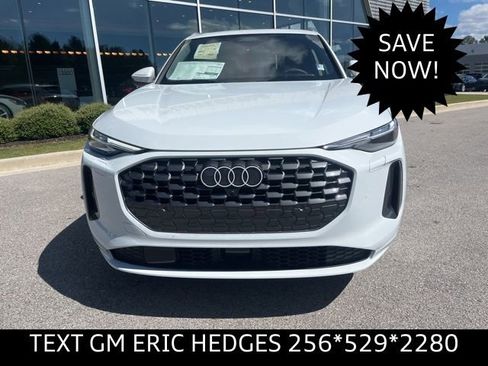 New 2025 Audi Q5 Premium Plus image 2