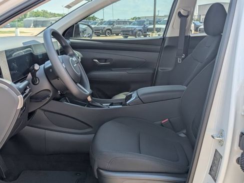 New 2026 Hyundai Tucson SEL FWD image 12