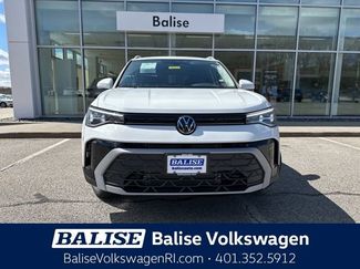 New 2026 Volkswagen Taos SE AWD/4WD video 2