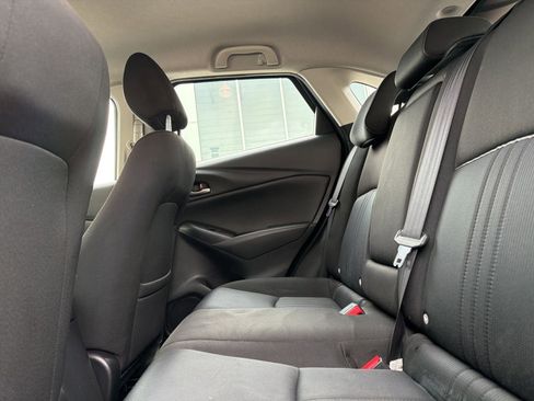 Used 2020 MAZDA CX-3 Sport AWD/4WD image 9