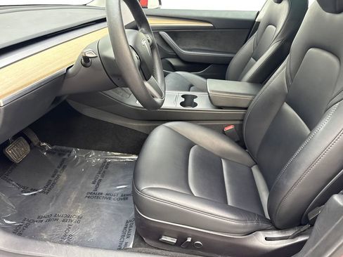 Used 2023 Tesla Model 3 Standard Range RWD image 25