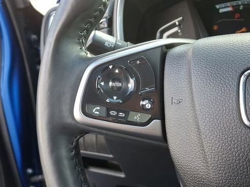 Used 2021 Honda CR-V Touring image 24