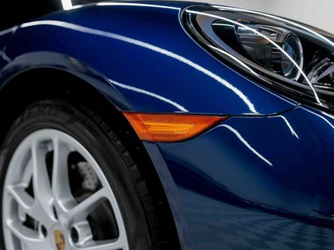 Used 2023 Porsche 718 Cayman image 16