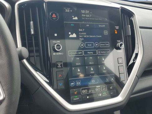 New 2026 Subaru Ascent Limited image 18