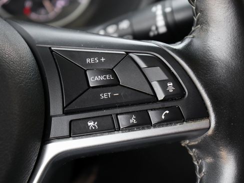 Used 2022 Nissan Sentra SV w/ Trunk Package image 20