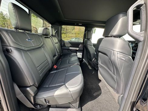 New 2026 Ford F250 Platinum AWD/4WD image 27