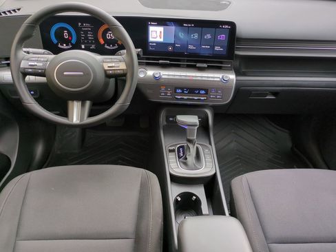 Certified 2024 Hyundai Kona SEL image 15