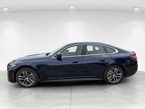 Certified 2023 BMW 430i Gran Coupe w/ Premium Package RWD image 7