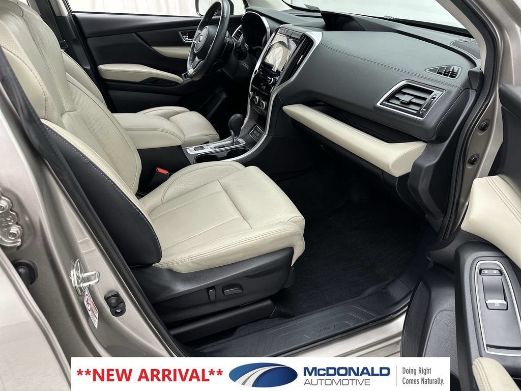 Used 2020 Subaru Ascent Limited AWD/4WD image 24