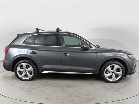 Used 2024 Audi Q5 2.0T Premium Plus image 6