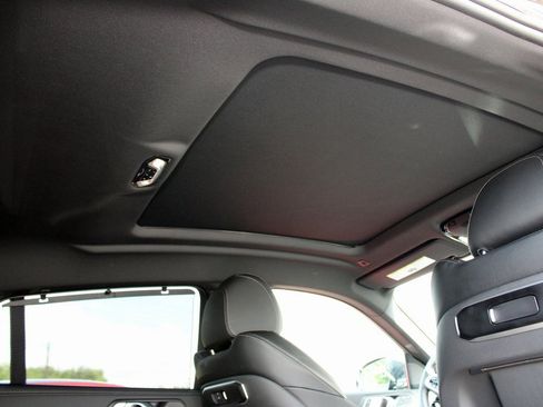 Used 2025 BMW X6 xDrive40i image 30