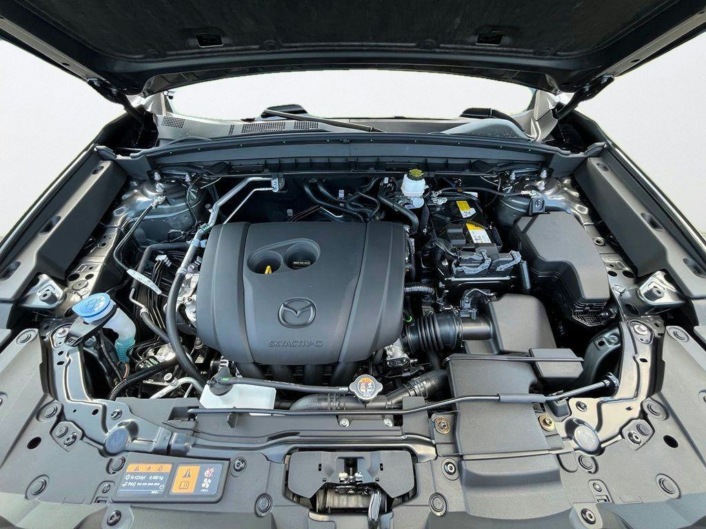 New 2026 MAZDA CX-5 Preferred AWD/4WD image 22