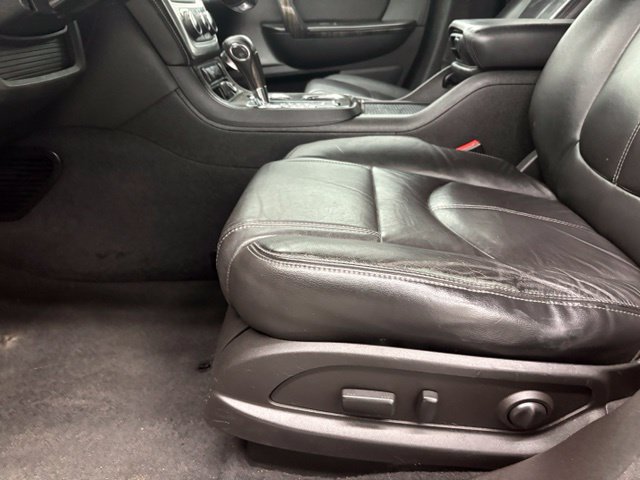 Used 2017 GMC Acadia Limited SLT AWD/4WD image 19