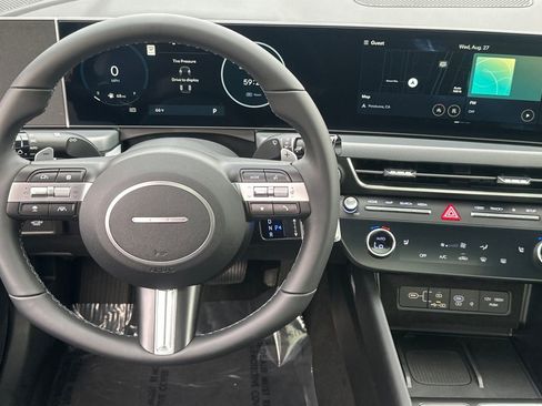 New 2025 Hyundai Sonata SEL image 14