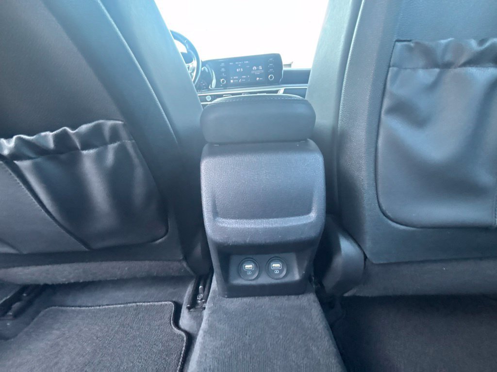Certified 2021 Kia K5 GT-Line w/ GT-Line FWD Premium Package image 18