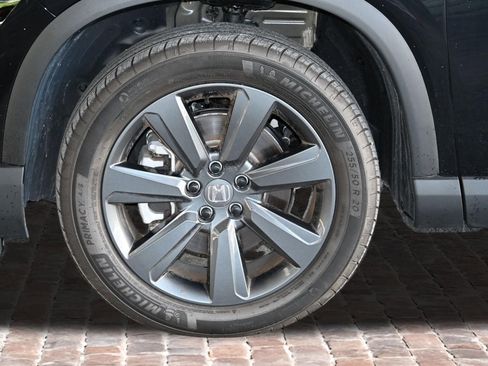 New 2026 Honda Pilot Sport image 34