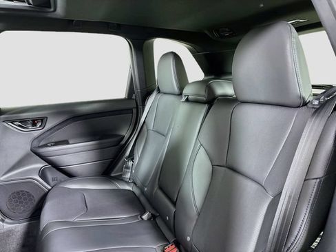New 2026 Subaru Forester Limited AWD/4WD image 25