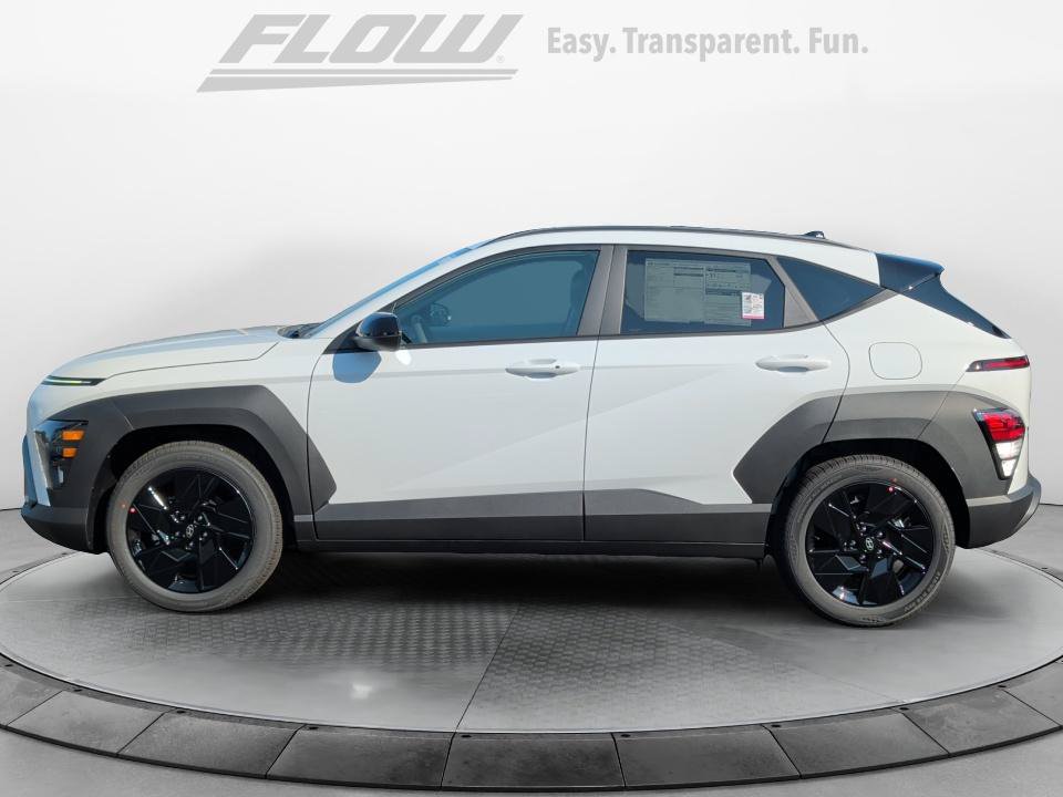 New 2027 Hyundai Kona SEL Sport FWD image 4