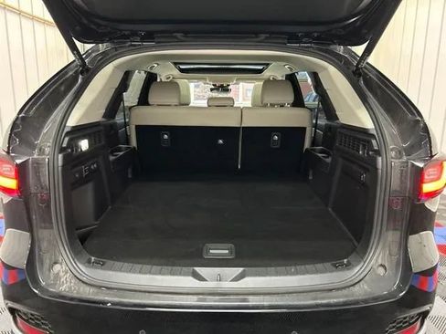Used 2025 MAZDA CX-70 Plug-In Hybrid w/ Premium Pkg AWD/4WD image 15