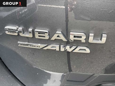 Used 2024 Subaru Forester Premium AWD/4WD image 31