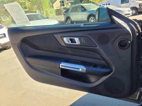 New 2026 Ford Mustang GT image 40