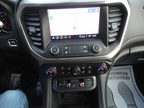 Used 2023 GMC Acadia AT4 image 15