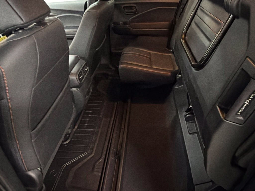 Certified 2026 Honda Ridgeline TrailSport image 31