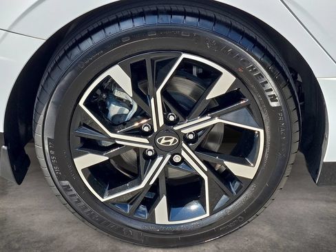 Used 2024 Hyundai Sonata SEL FWD image 7