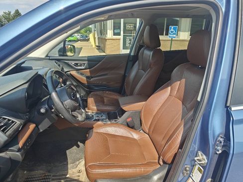 Used 2020 Subaru Forester Touring AWD/4WD image 11