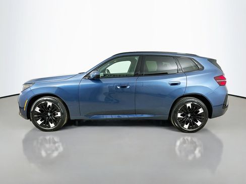 New 2026 BMW X3 xDrive30i w/ Premium Package AWD/4WD image 8