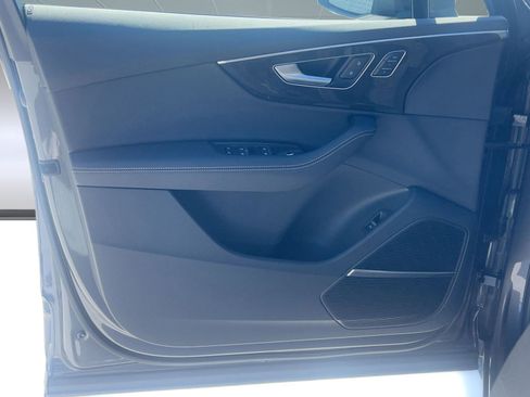 New 2026 Audi Q7 2.0T Premium Plus image 20